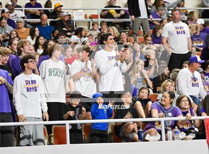 Thumbnail 2 in Chaparral vs. Sunrise Mountain (AIA 5A Final) photogallery.