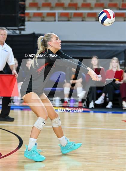 Thumbnail 1 in Chaparral vs. Sunrise Mountain (AIA 5A Final) photogallery.