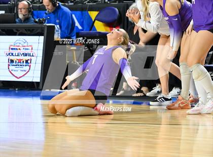 Thumbnail 3 in Chaparral vs. Sunrise Mountain (AIA 5A Final) photogallery.