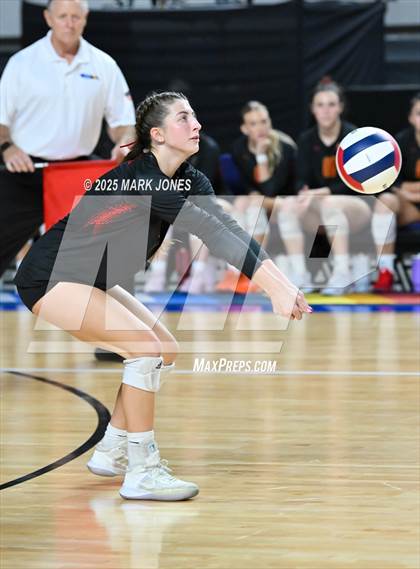 Thumbnail 3 in Chaparral vs. Sunrise Mountain (AIA 5A Final) photogallery.