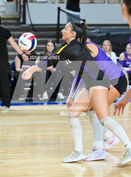 Thumbnail 1 in Chaparral vs. Sunrise Mountain (AIA 5A Final) photogallery.