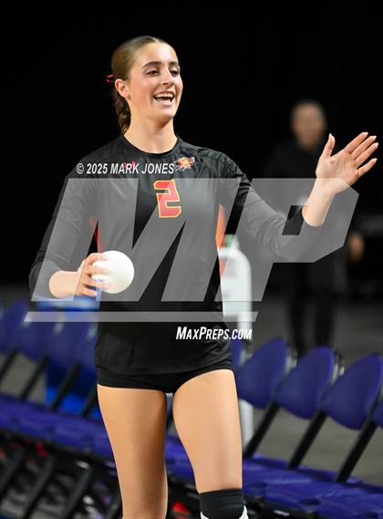 Thumbnail 3 in Chaparral vs. Sunrise Mountain (AIA 5A Final) photogallery.