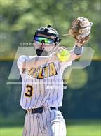 Photo from the gallery "Delta vs. Daleville (Delaware County Tournament Semifinal)"