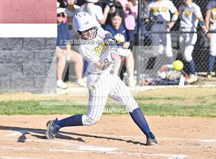 Thumbnail 1 in Delta vs. Daleville (Delaware County Tournament Semifinal) photogallery.