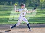 Photo from the gallery "Delta vs. Daleville (Delaware County Tournament Semifinal)"