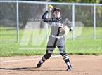 Photo from the gallery "Delta vs. Daleville (Delaware County Tournament Semifinal)"