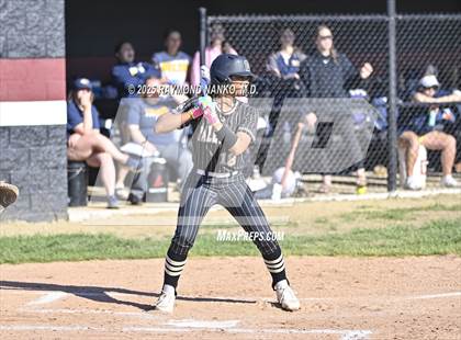 Thumbnail 1 in Delta vs. Daleville (Delaware County Tournament Semifinal) photogallery.