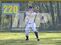 Photo from the gallery "Delta vs. Daleville (Delaware County Tournament Semifinal)"