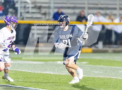 Thumbnail 1 in Solon @ Jackson photogallery.