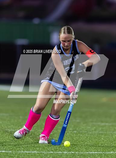 Cheyenne Mountain @ Pine Creek