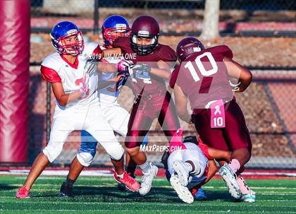 Thumbnail 3 in Independence @ Piedmont Hills photogallery.