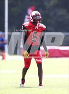Photo from the gallery "Camden @ Lake Taylor"