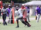 Photo from the gallery "Camden @ Lake Taylor"
