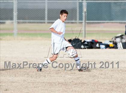 Thumbnail 1 in Sahuaro vs. Flowing Wells (Chris Mair Tournament) photogallery.