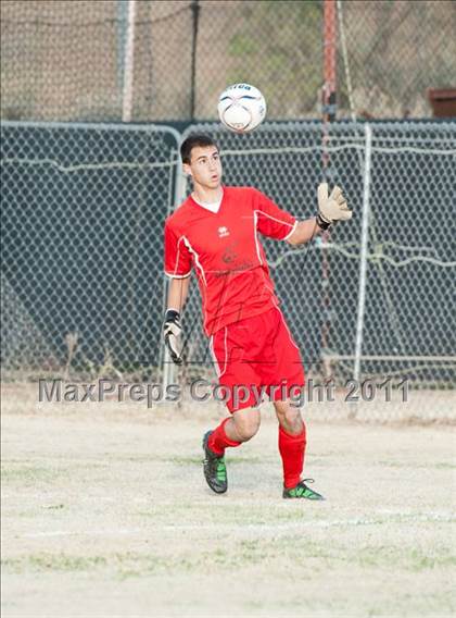 Thumbnail 1 in Sahuaro vs. Flowing Wells (Chris Mair Tournament) photogallery.
