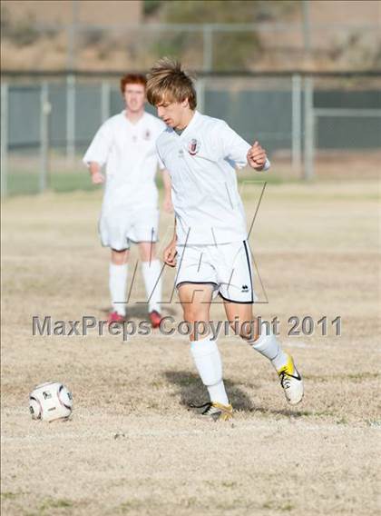 Thumbnail 3 in Sahuaro vs. Flowing Wells (Chris Mair Tournament) photogallery.