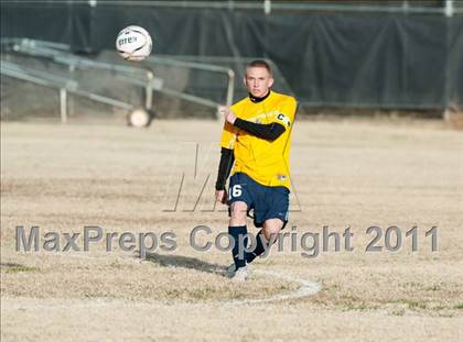 Thumbnail 2 in Sahuaro vs. Flowing Wells (Chris Mair Tournament) photogallery.