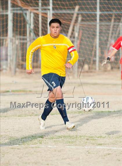 Thumbnail 1 in Sahuaro vs. Flowing Wells (Chris Mair Tournament) photogallery.