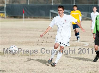 Thumbnail 1 in Sahuaro vs. Flowing Wells (Chris Mair Tournament) photogallery.