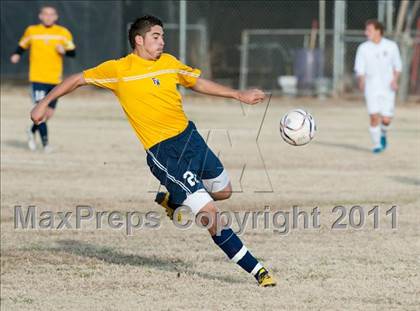 Thumbnail 1 in Sahuaro vs. Flowing Wells (Chris Mair Tournament) photogallery.