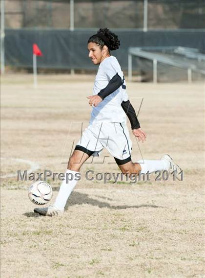 Thumbnail 1 in Sahuaro vs. Flowing Wells (Chris Mair Tournament) photogallery.