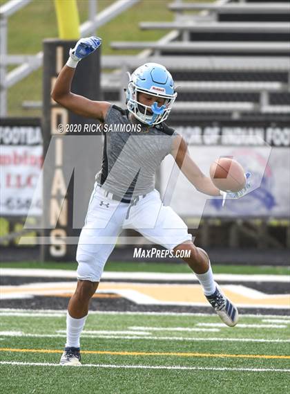 Thumbnail 3 in Clover vs Dorman (Scrimmage) photogallery.