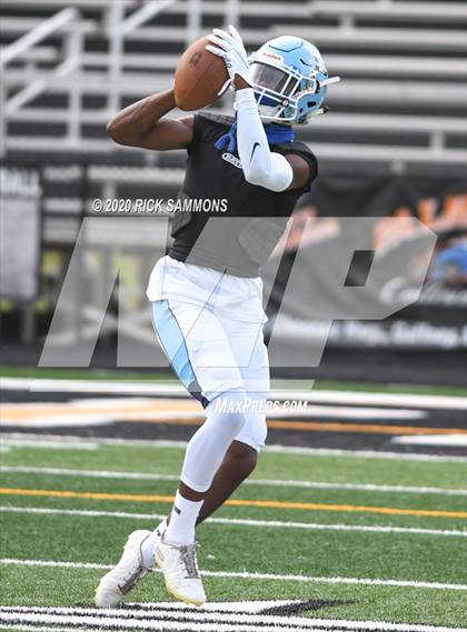 Thumbnail 1 in Clover vs Dorman (Scrimmage) photogallery.