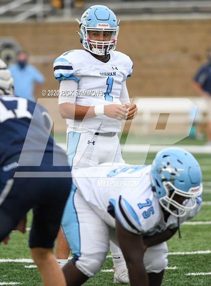 Thumbnail 1 in Clover vs Dorman (Scrimmage) photogallery.