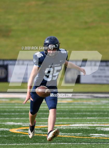 Thumbnail 3 in Clover vs Dorman (Scrimmage) photogallery.