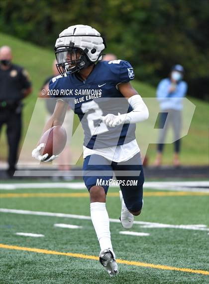 Thumbnail 1 in Clover vs Dorman (Scrimmage) photogallery.