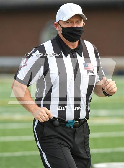 Thumbnail 1 in Clover vs Dorman (Scrimmage) photogallery.