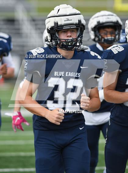 Thumbnail 3 in Clover vs Dorman (Scrimmage) photogallery.