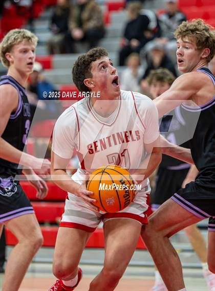 Thumbnail 3 in Riverton @ Mountain Ridge photogallery.