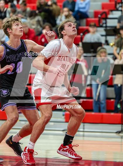 Thumbnail 3 in Riverton @ Mountain Ridge photogallery.