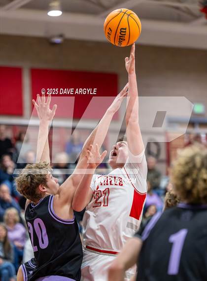 Thumbnail 3 in Riverton @ Mountain Ridge photogallery.