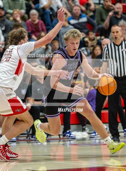 Thumbnail 2 in Riverton @ Mountain Ridge photogallery.