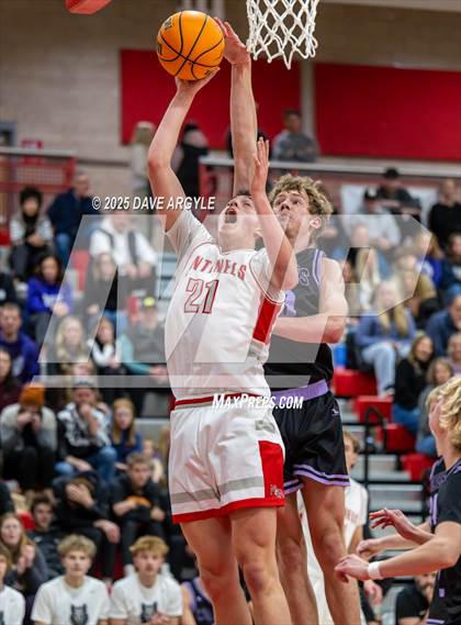 Thumbnail 3 in Riverton @ Mountain Ridge photogallery.