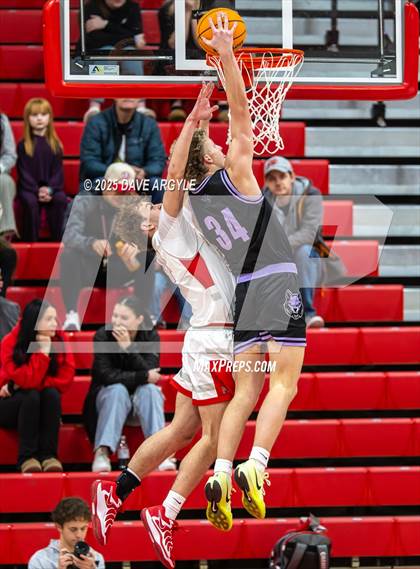Thumbnail 2 in Riverton @ Mountain Ridge photogallery.