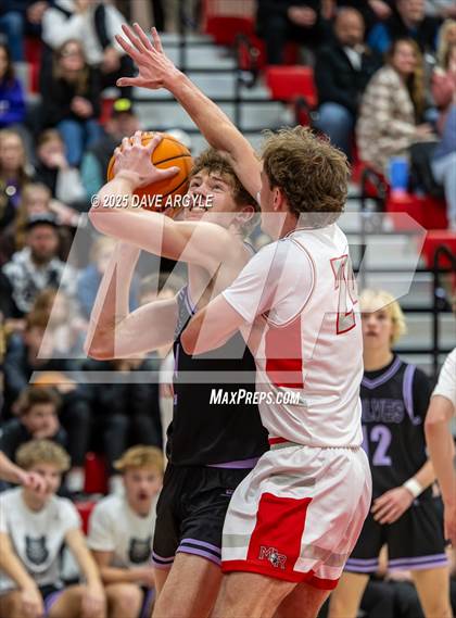 Thumbnail 1 in Riverton @ Mountain Ridge photogallery.