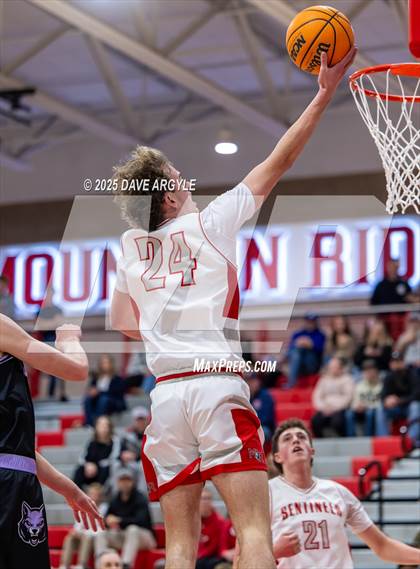 Thumbnail 2 in Riverton @ Mountain Ridge photogallery.