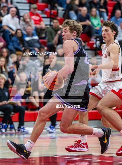Thumbnail 2 in Riverton @ Mountain Ridge photogallery.