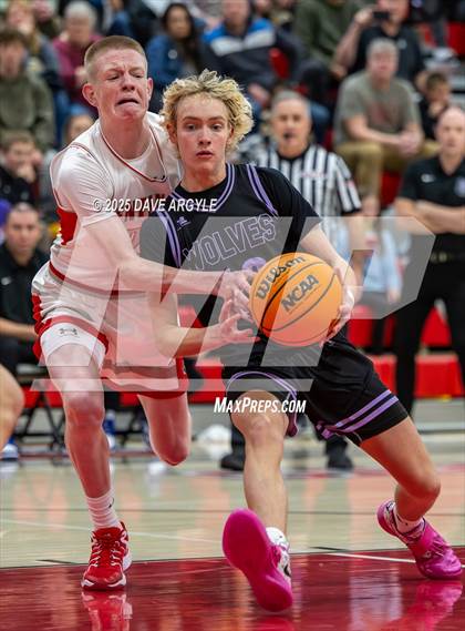 Thumbnail 3 in Riverton @ Mountain Ridge photogallery.