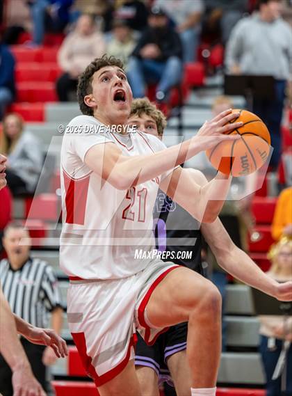 Thumbnail 3 in Riverton @ Mountain Ridge photogallery.