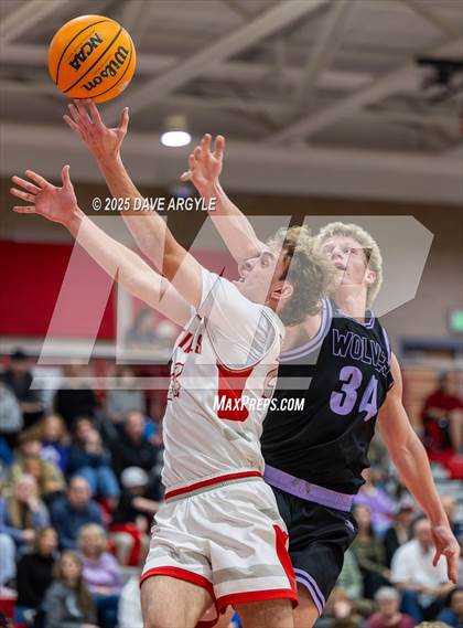 Thumbnail 1 in Riverton @ Mountain Ridge photogallery.