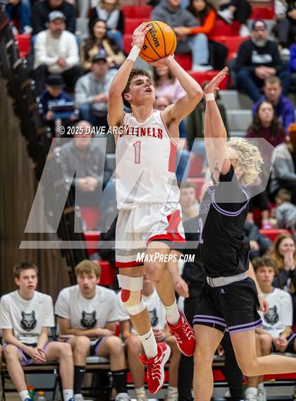 Thumbnail 3 in Riverton @ Mountain Ridge photogallery.