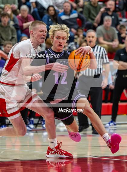 Thumbnail 2 in Riverton @ Mountain Ridge photogallery.