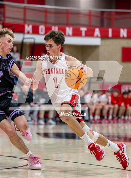 Thumbnail 3 in Riverton @ Mountain Ridge photogallery.