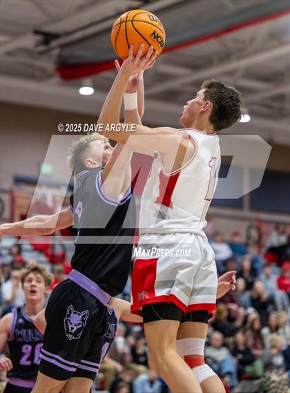 Thumbnail 1 in Riverton @ Mountain Ridge photogallery.