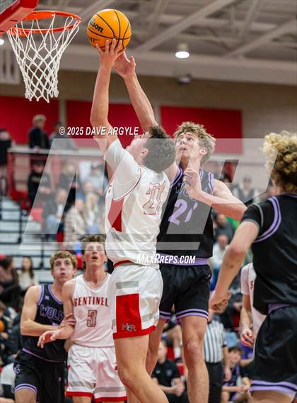 Thumbnail 3 in Riverton @ Mountain Ridge photogallery.