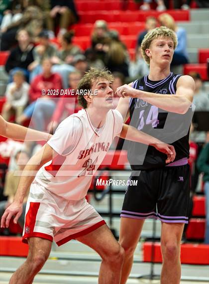Thumbnail 2 in Riverton @ Mountain Ridge photogallery.